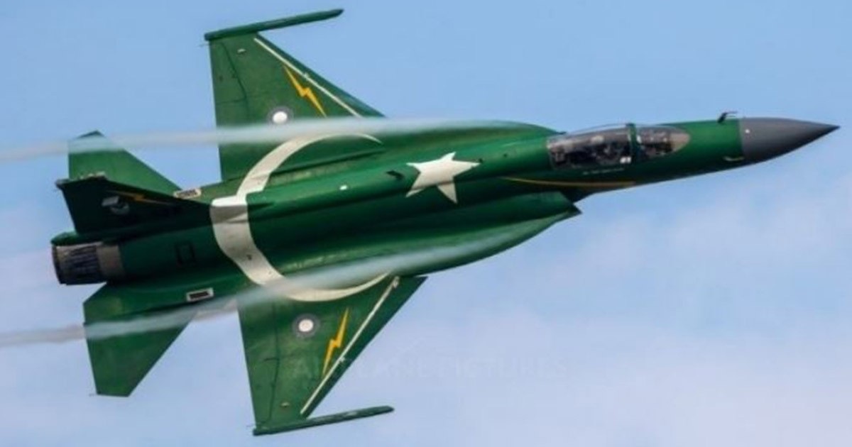 anil chopra. air power asia, Pakistan Air Force