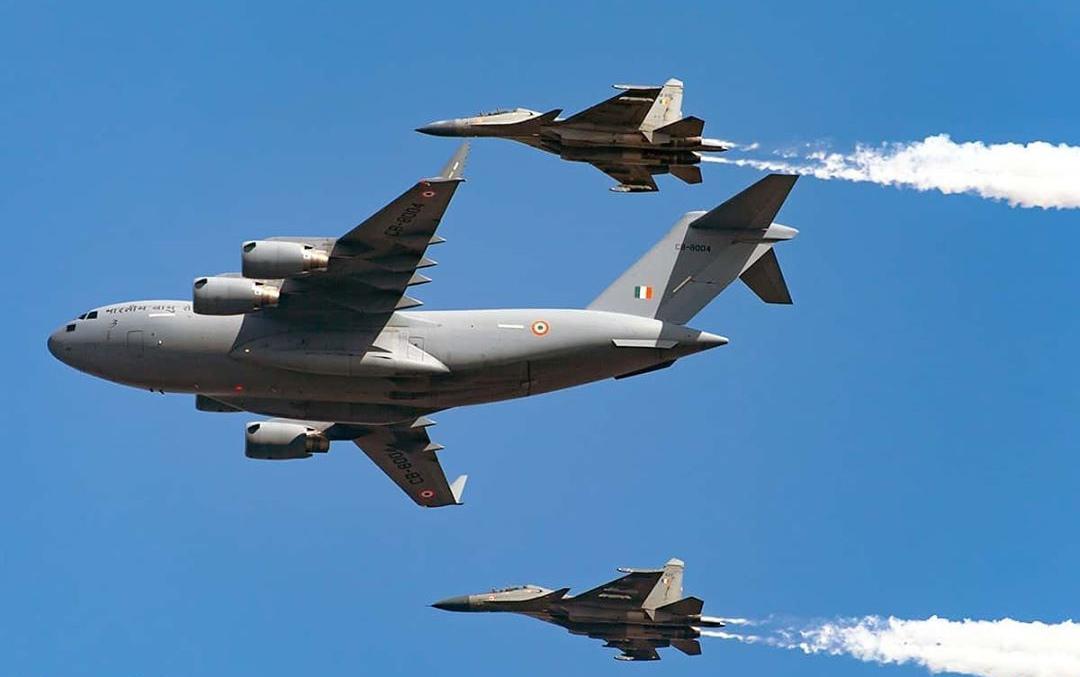 anil chopra, air power asia, Covid, Budget Cuts