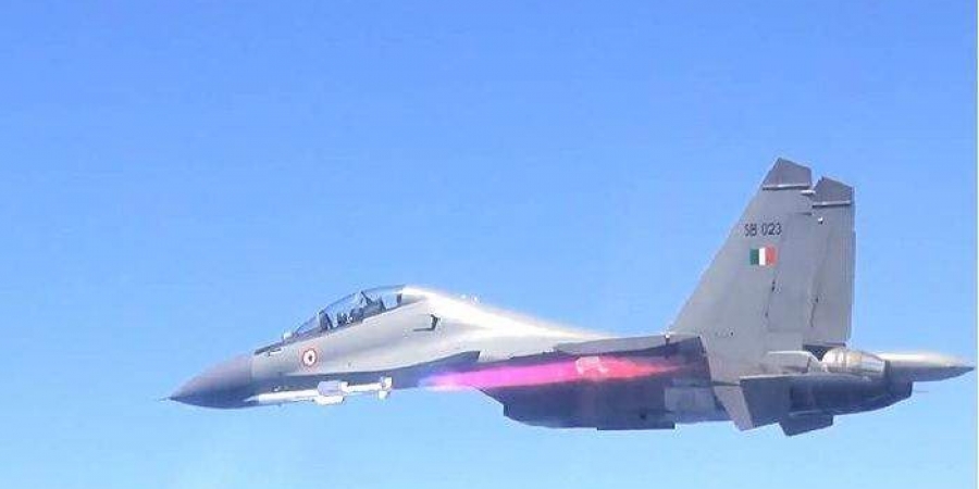 anil chopra, air power asia, Air Missiles