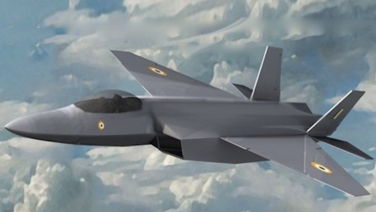 anil chopra, air power asia, fifth generation fighter