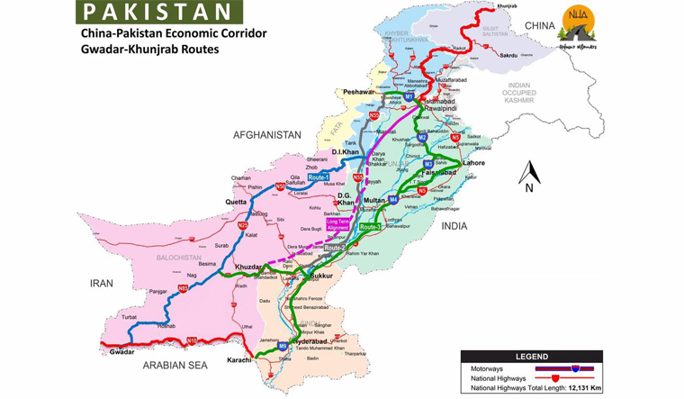 cpec-map – Air Power Asia
