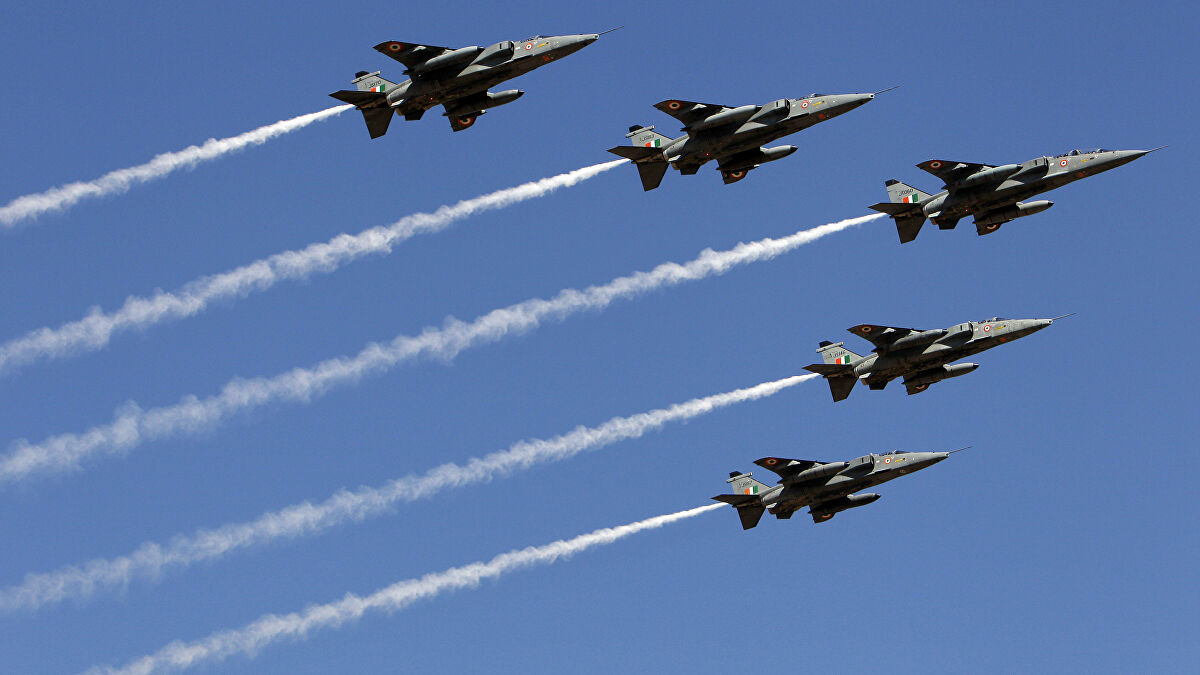 anil chopra, air power asia, British Aircraft