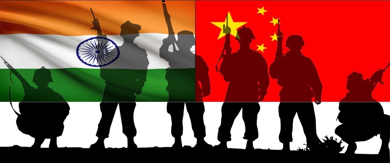 air power asia, anil chopra, JP Joshi, China, India, Ladakh