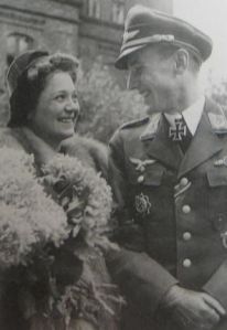 Günther Rall – Third Highest scoring Air Ace of All Times – 275 ...