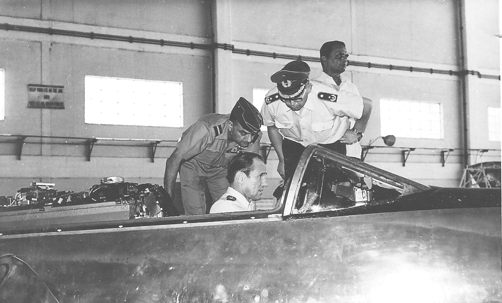 Günther Rall – Third Highest scoring Air Ace of All Times – 275 ...