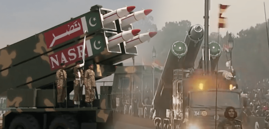 anil chopra, air power asia, Nuclear Dynamics, India, Pakistan, China