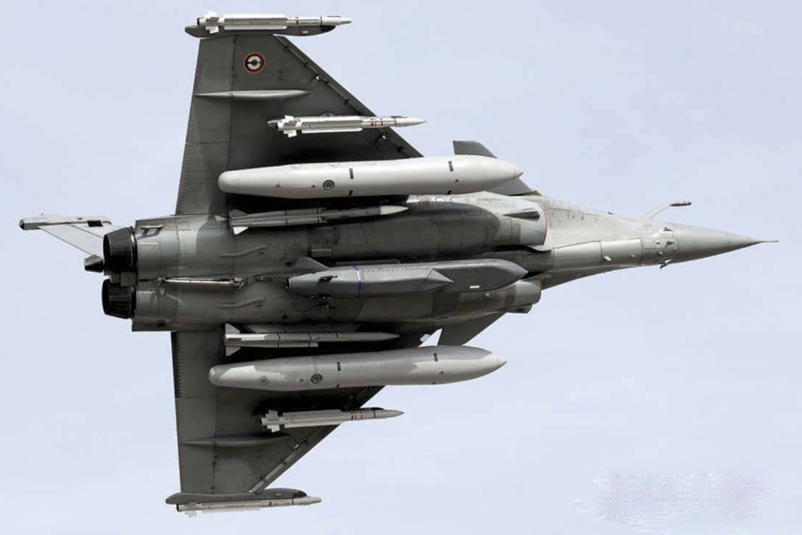 anil chopra, air power asia, MBDA, Missile Systems