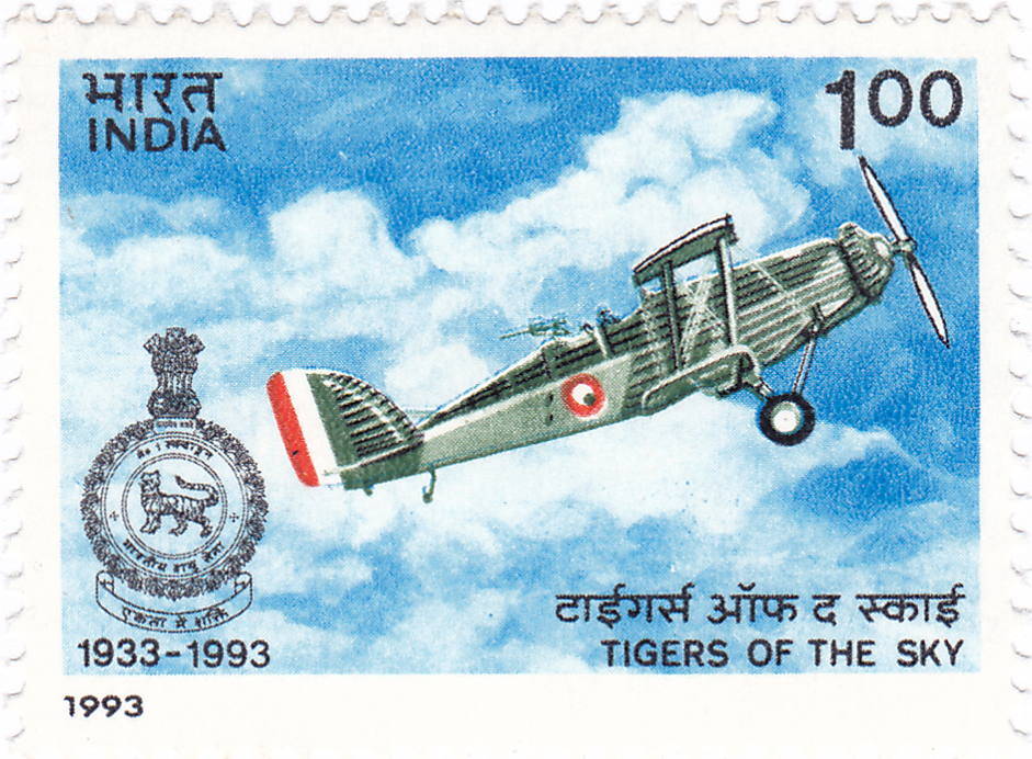 anil chopra, air power asia, Tiger Squadron, Aviation History
