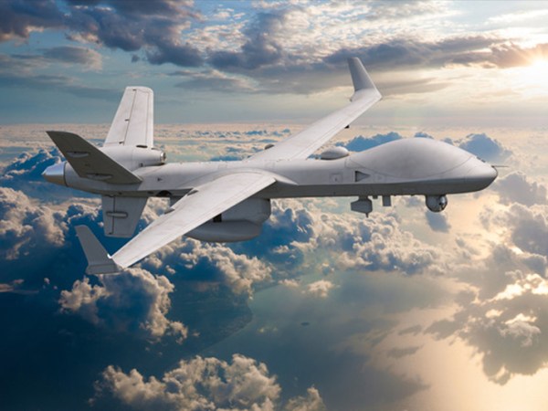General Atomics – The Power House of Unmanned&nbsp;Systems