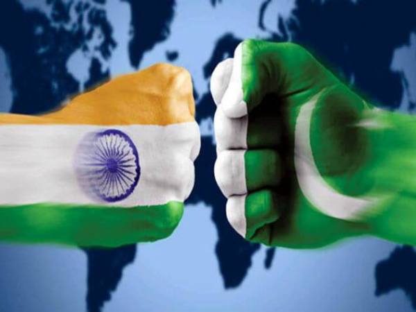 India’s Neighbourhood – Pakistan The Fountainhead of World&nbsp;Terrorism