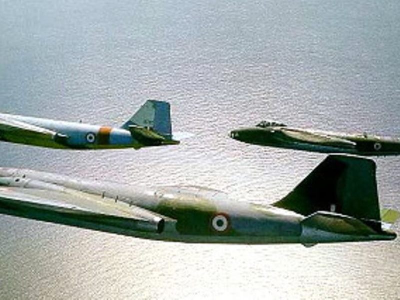 Does India Need a Long-Range&nbsp;Bomber?