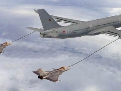 Leasing Defence Equipment – Faster, Cheaper, and&nbsp;Effective