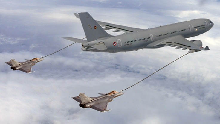 anil chopra, air power asia, Flight Refueller, Airbus, A330, MRTT, Indian Air Force