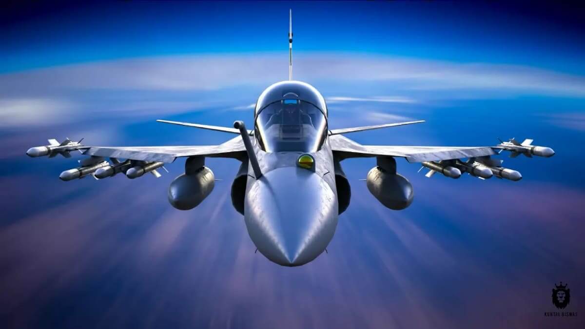 anil chopra, air power asia, HAL, Indian Air Force, aircraft, fighters, DRDO