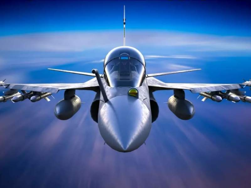 Tejas Mk2: The Pride & Future of Indian Air&nbsp;Force