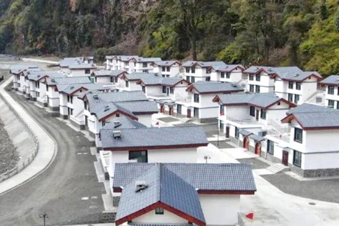 anil chopra, Shiv Sastry, air power asia, China, Villages, Border, North East, Arunachal