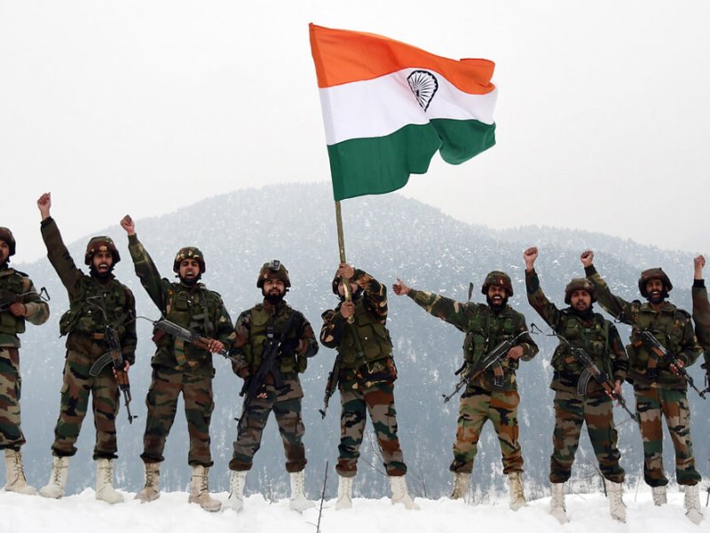 India: National Security&nbsp;Snapshot