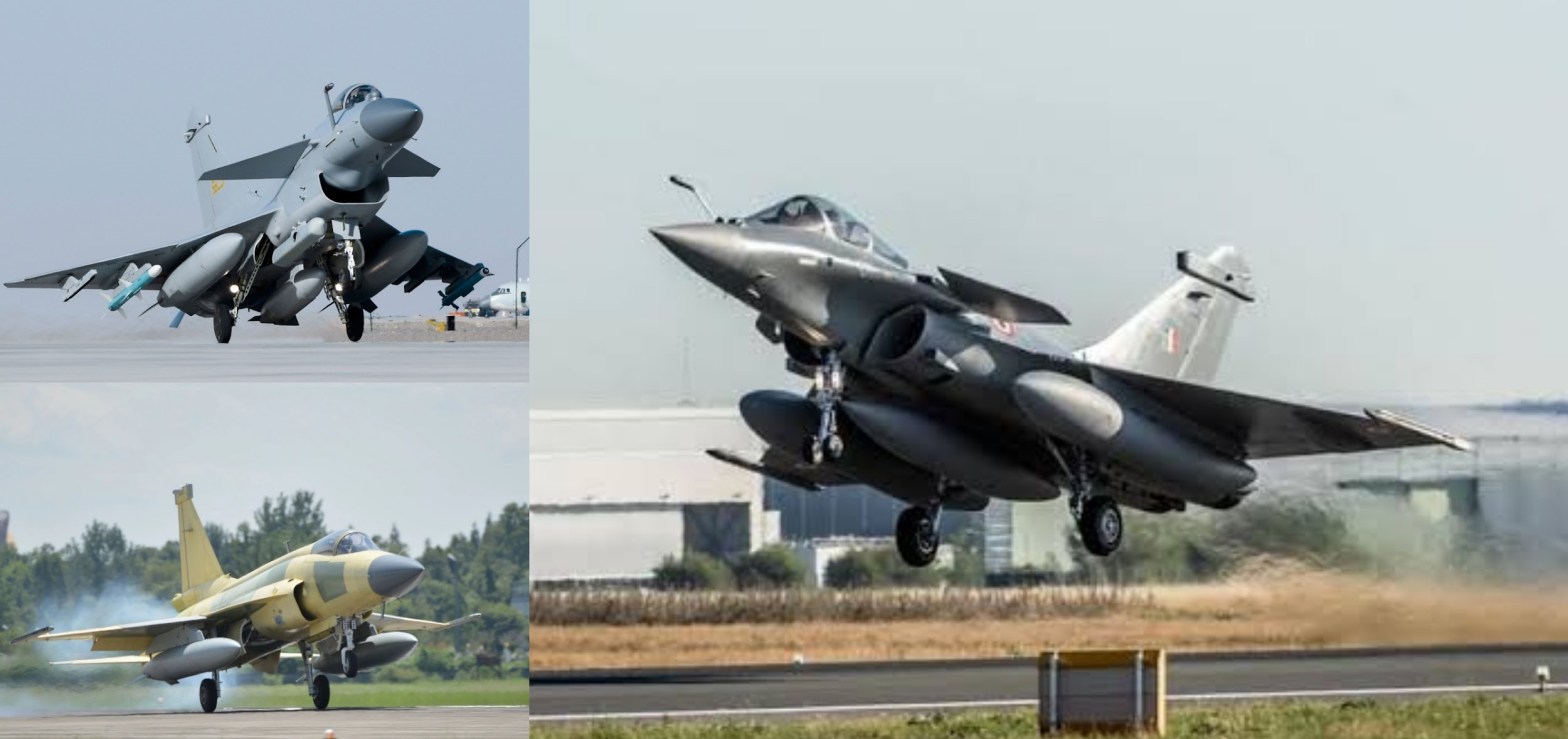 Air Power Asia, Rishav, South Asia, Aircraft, Air Power,