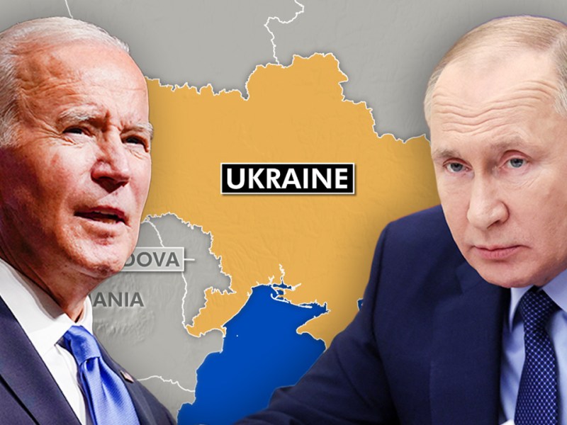 Ukraine Crisis – A&nbsp;Backgrounder