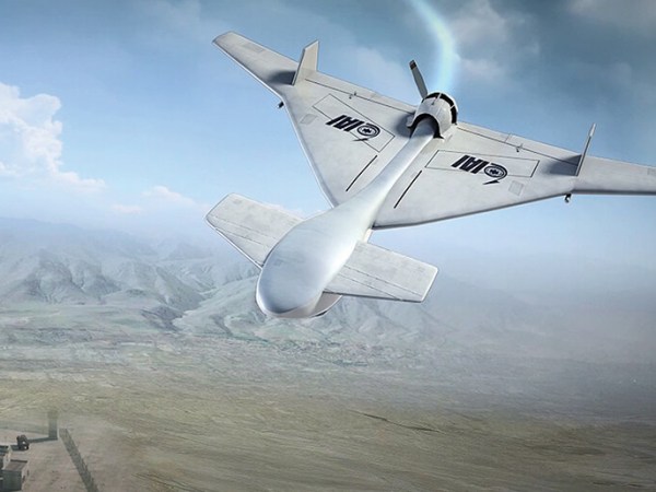 Prioritising IAF’s Unmanned Offensive and Defensive&nbsp;Capability