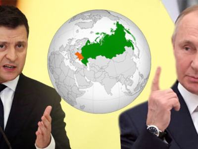 Ukraine War. The War in the Air. An Analysis. Air Marshal Anil&nbsp;Chopra