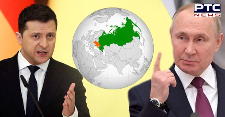 anil chopra, air power asia, Ukraine, Russia, USA, Invasion,