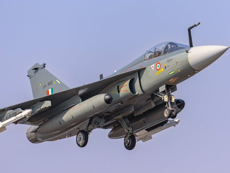 British Roadblock in Tejas way to Argentina, and how New Delhi likely to fix&nbsp;it