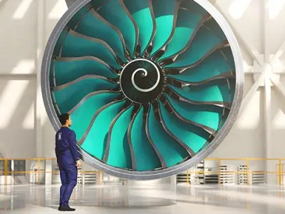 Next Gen Aero&nbsp;Engines