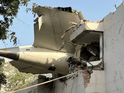 AI 171 – Automation Failure or Human Error Aircrew – Don’t Create Fall&nbsp;Guys