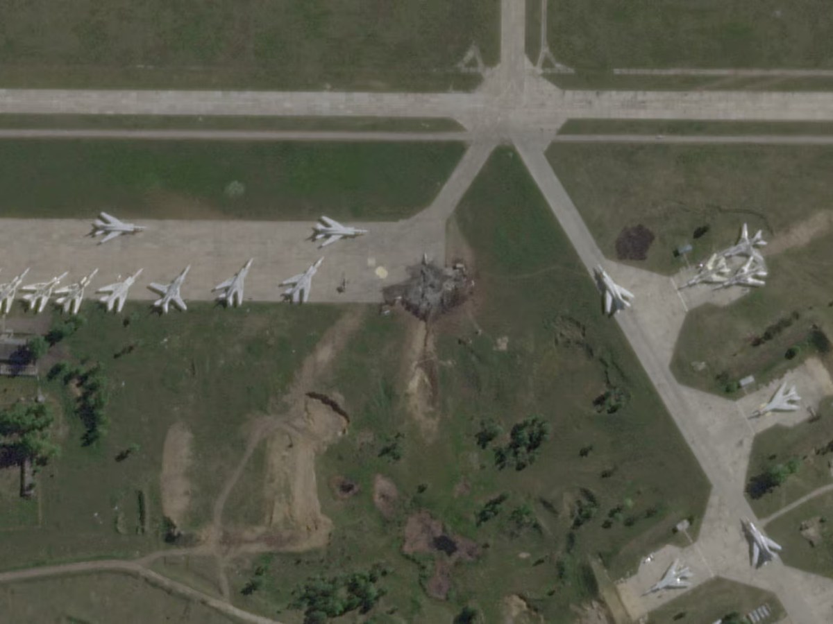 Deep Drone Strikes New Dimension of Conflict – Lessons for&nbsp;India