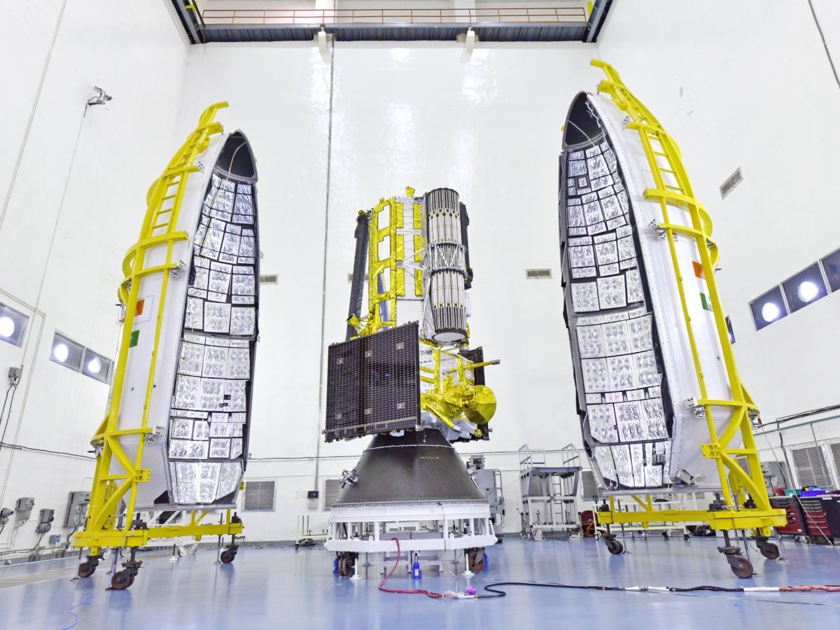 Indo-US NISAR Satellite Launched – Huge Potential to Unlock 