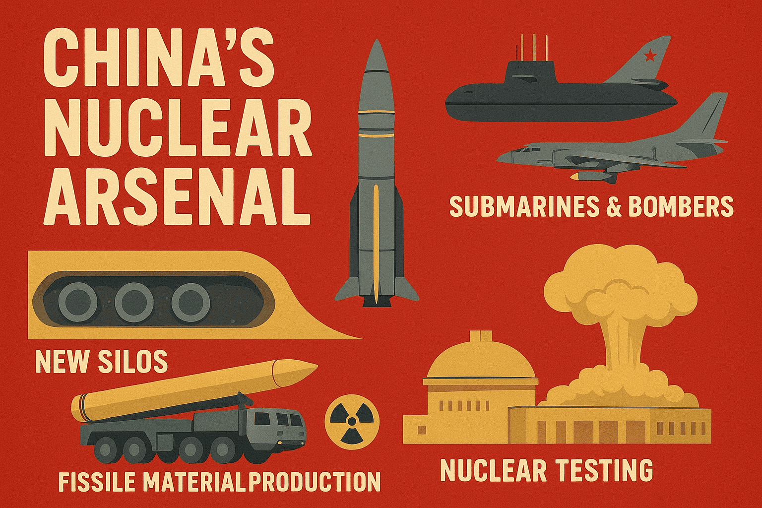 Airpowerasia, Anil Chopra, China