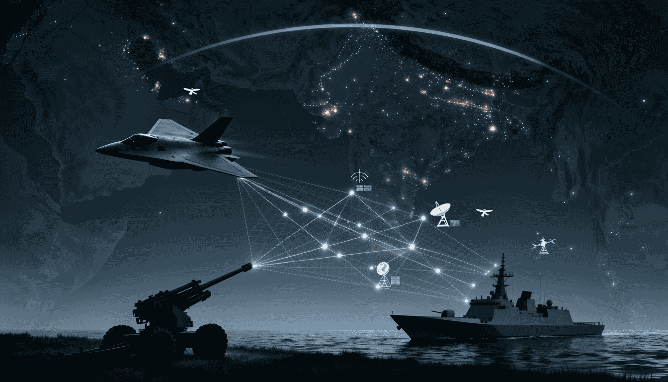 Airpowerasia, Anil Chopra, Op Sindoor, India