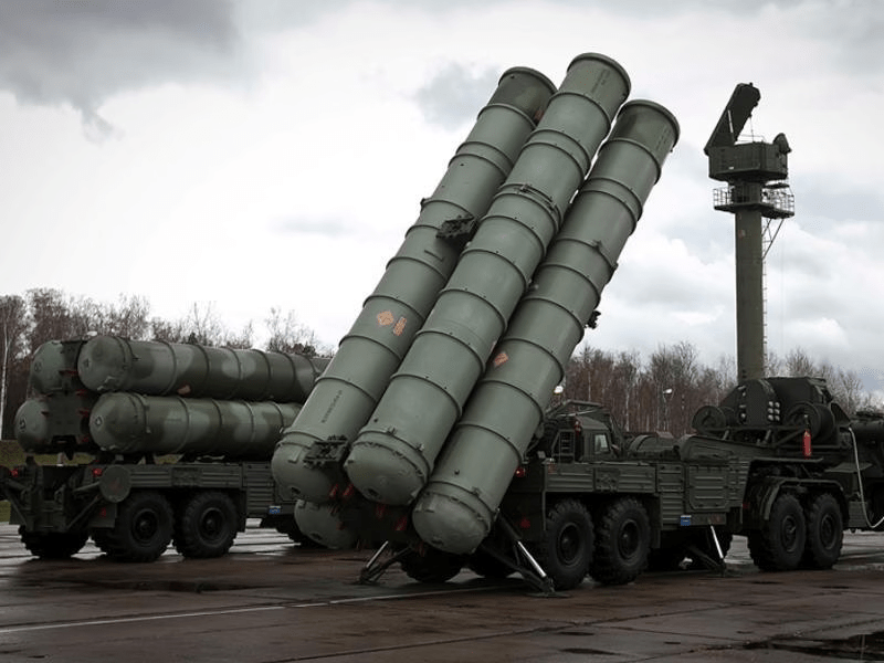 World Class Russian Missiles – Continued Interest of&nbsp;India