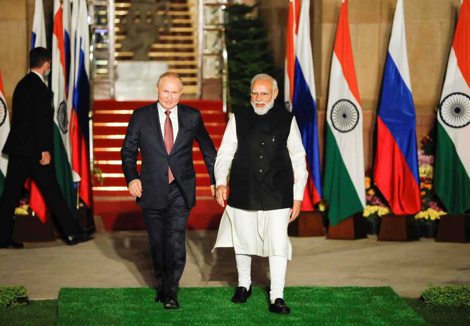 Airpowerasia, India, Russia, Anil Chopra, PM Modi, Putin