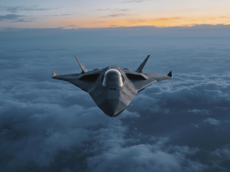 USA Chooses Boeing F-47 as Next-Generation Air Dominance fighter – What it means for the&nbsp;World