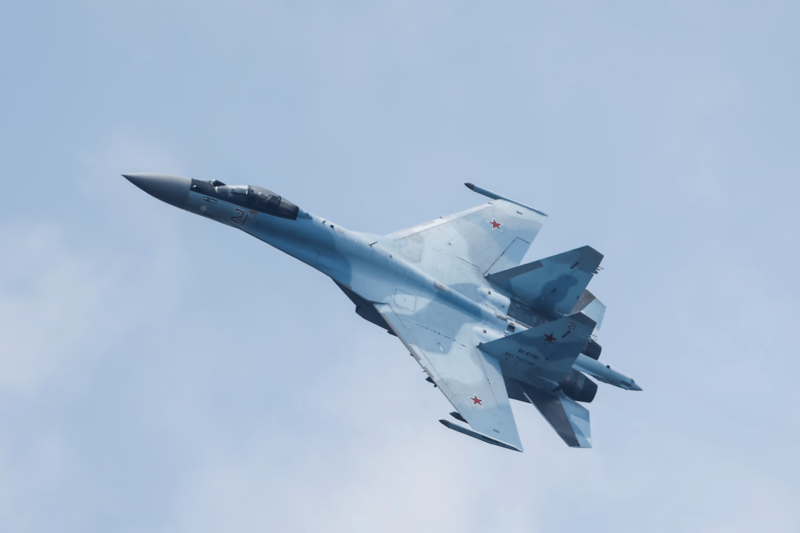 Airpowerasia, Anil Chopra, Iran, Israel, Su-35