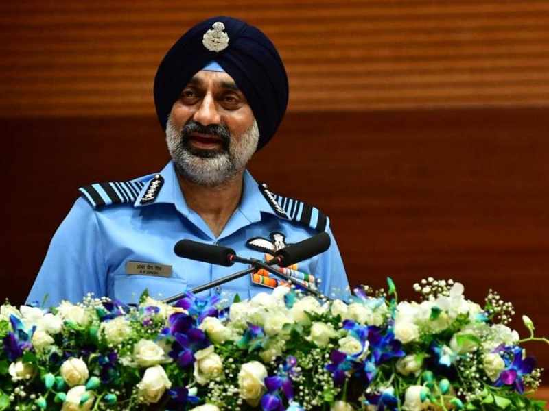 The Air Chief is Mincing No Words – Time for the Nation to Get Fighter Aircraft Act&nbsp;Right