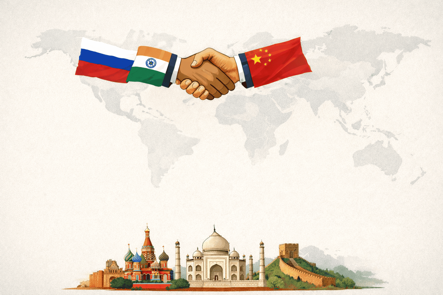 Airpowerasia, Anil Chopra, India, Russia, China