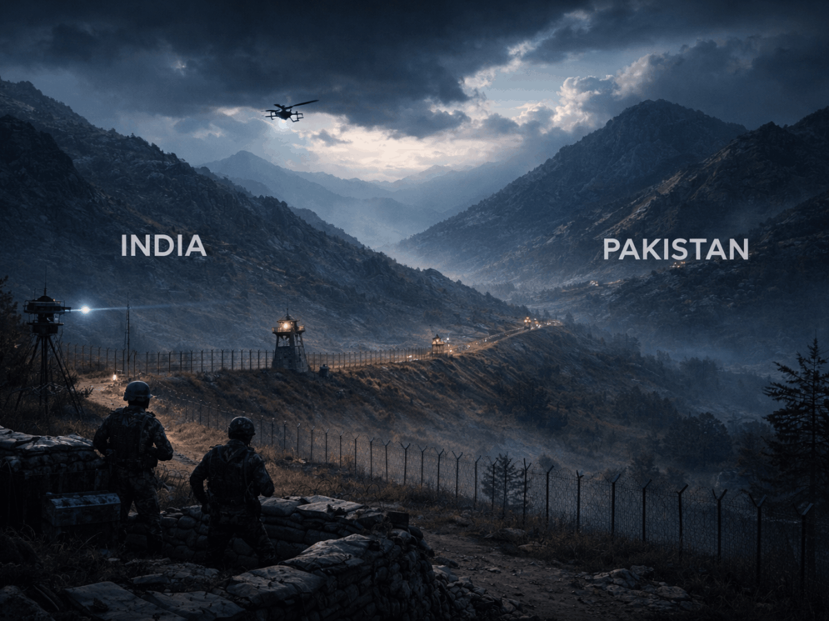 Pakistan Suspending Shimla Agreement –Advantage&nbsp;India?