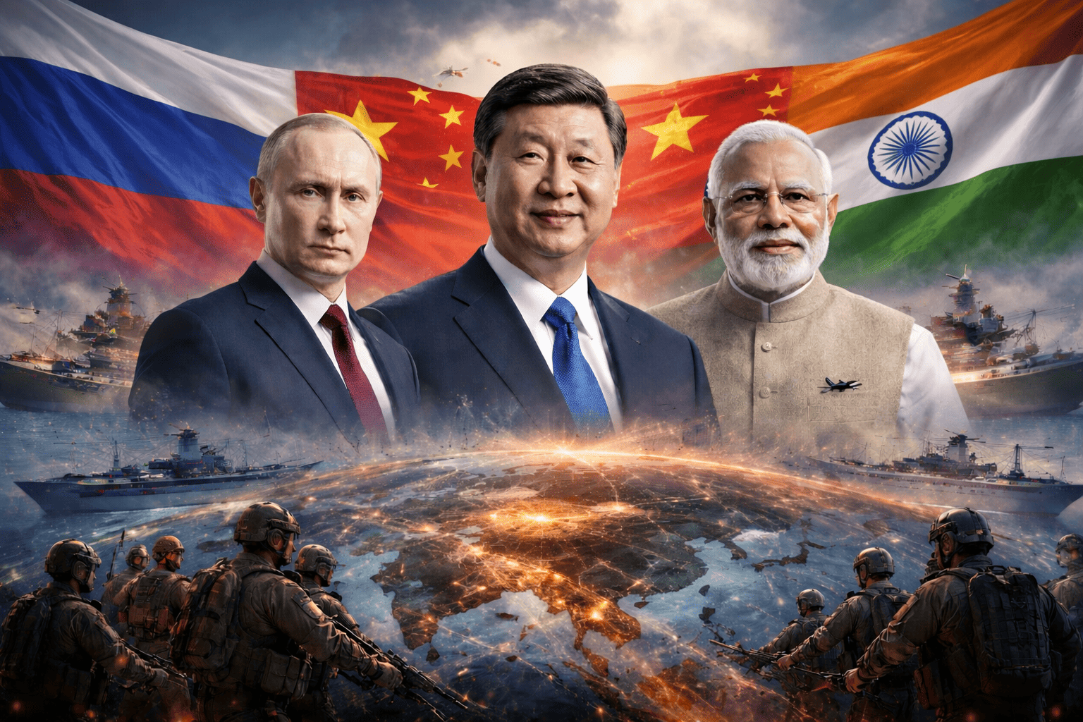 Airpowerasia, Anil Chopra, India, Russia, China