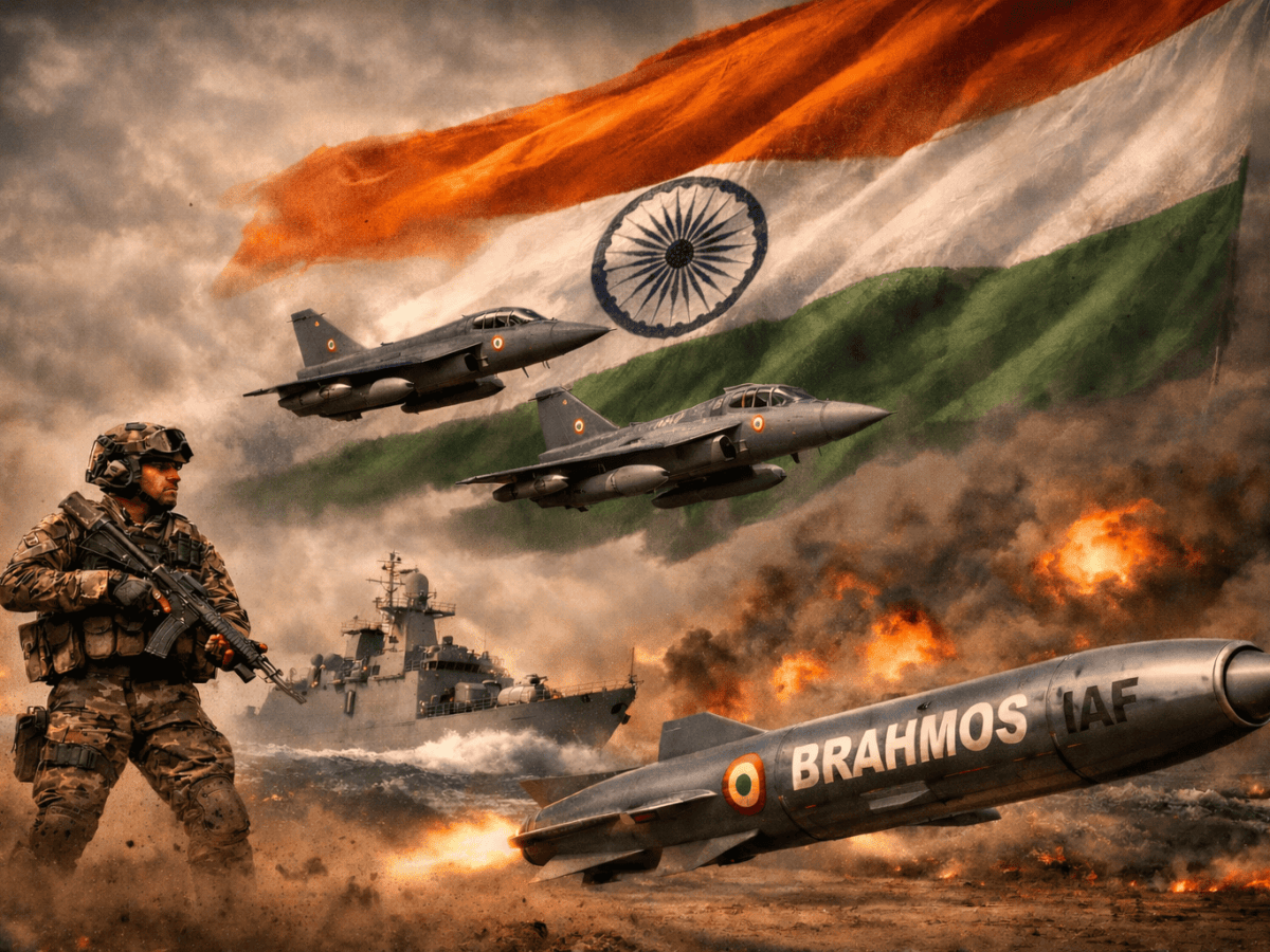 Modernization Priorities of Military Aviation & Make in India Options and&nbsp;Realities