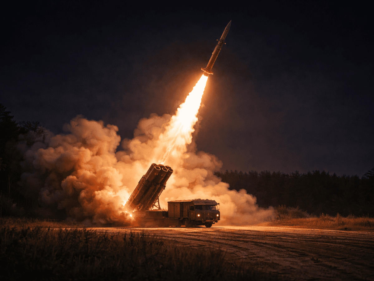 Seeing China and Pakistan – Indian Army Pushing Own Rocket Force-Need to Understand Pros and&nbsp;Cons