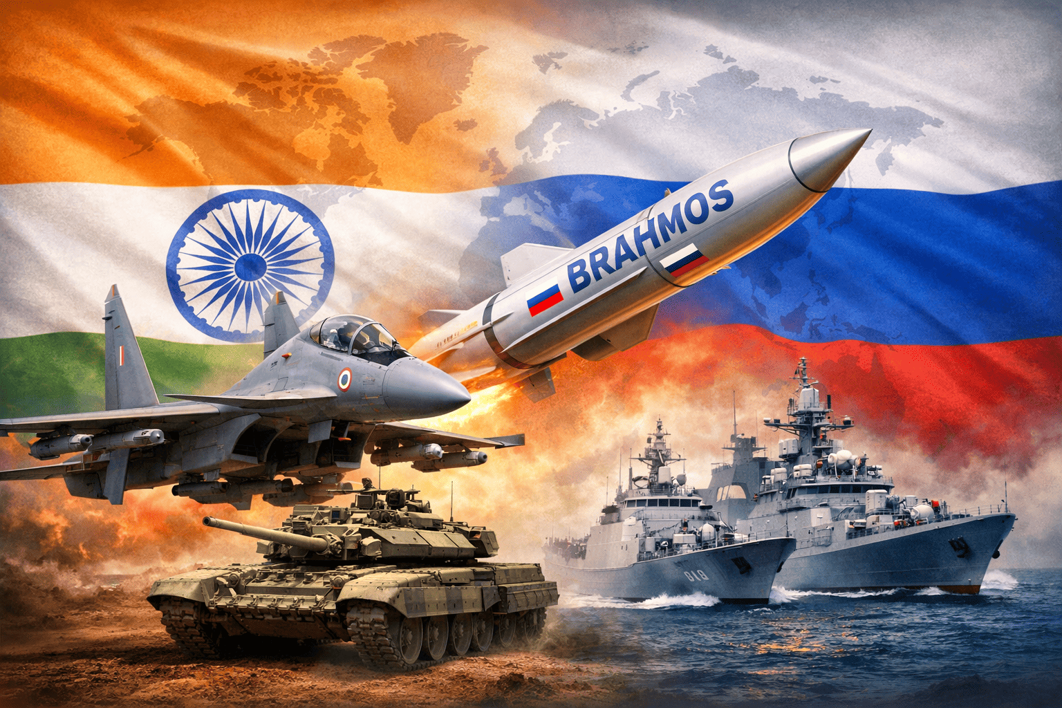Airpowerasia, Anil Chopra, India, Russia, Make-in-India