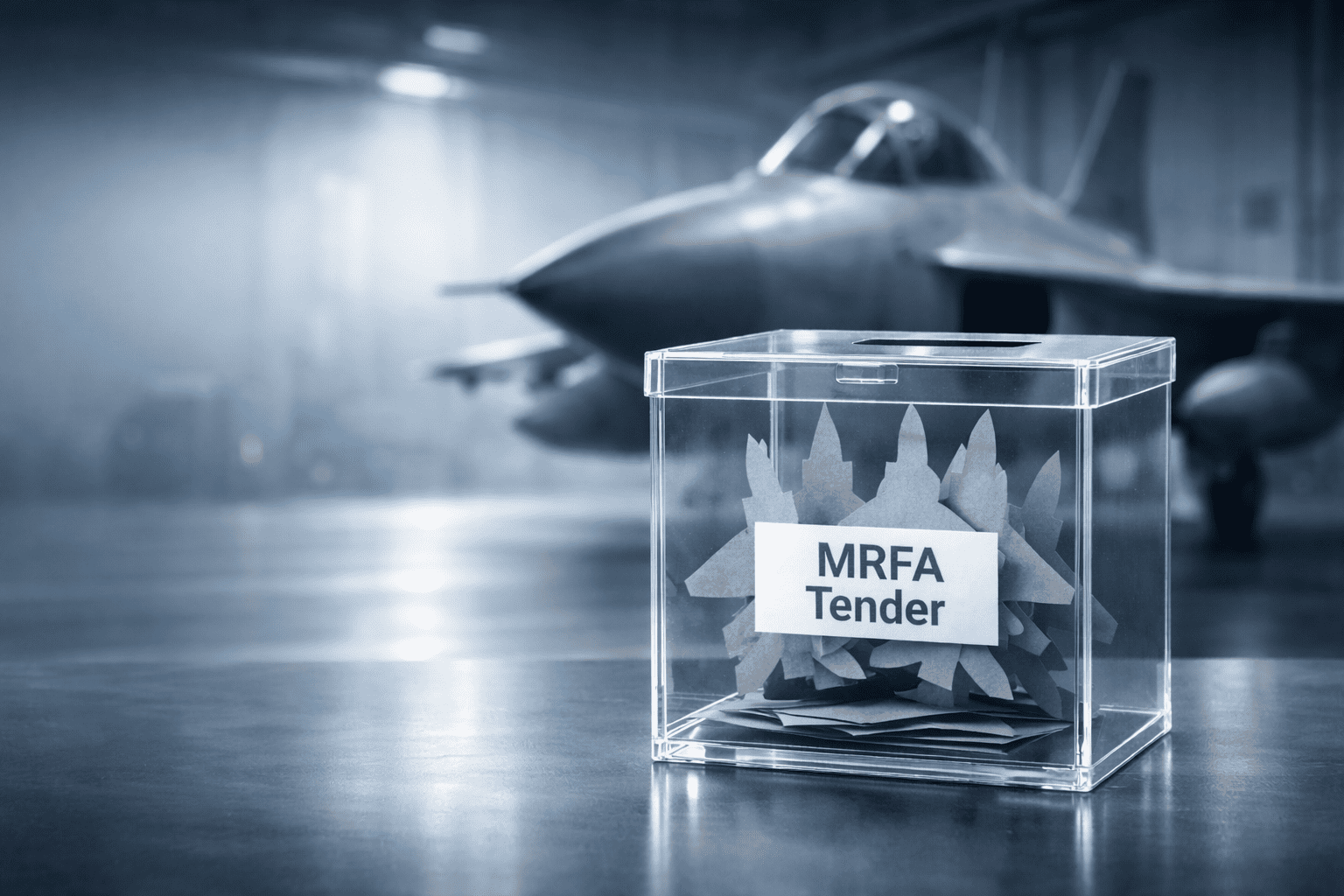 Airpowerasia, Anil Chopra, India, MRFA