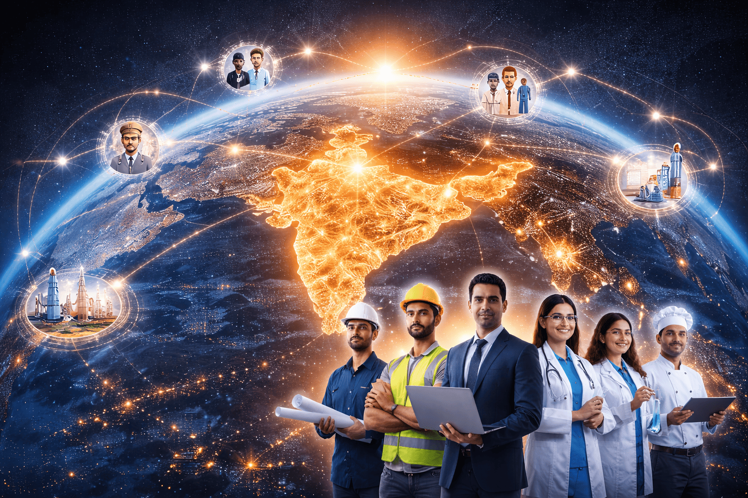 Airpowerasia, Anil Chopra, India, Workforce, Global