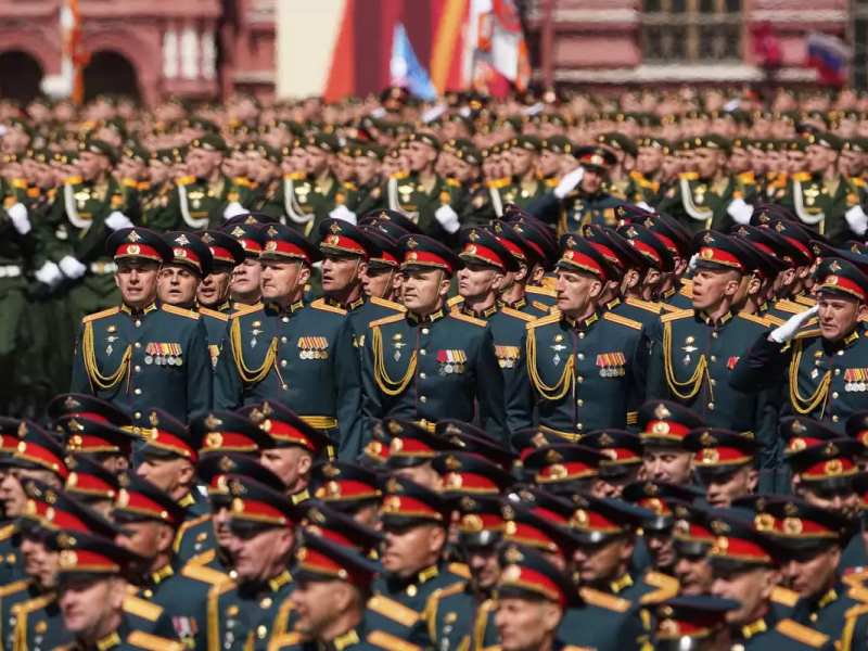 As Russia Prepares to Celebrate 80th Victory Day Time to Look at the Greatest Soviet Air Aces of WW&nbsp;II