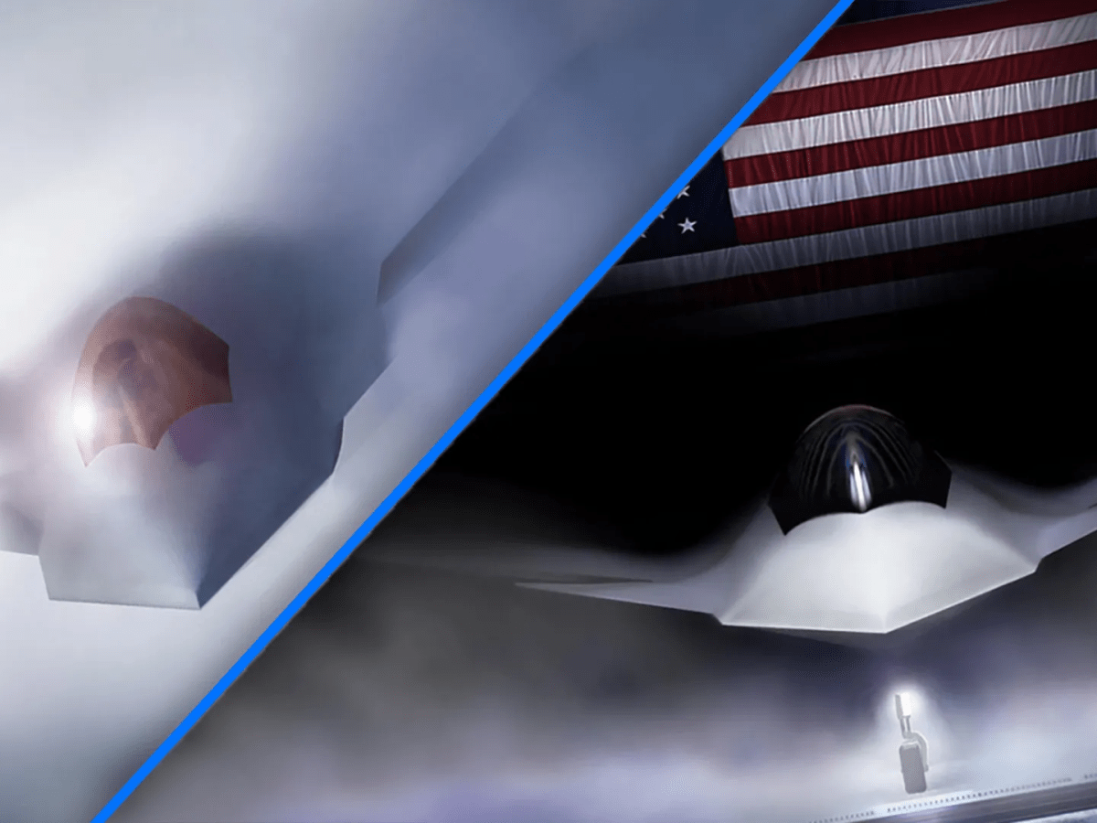 Next Generation Adaptive Propulsion (NGAP) to Power 6th Generation&nbsp;Fighters