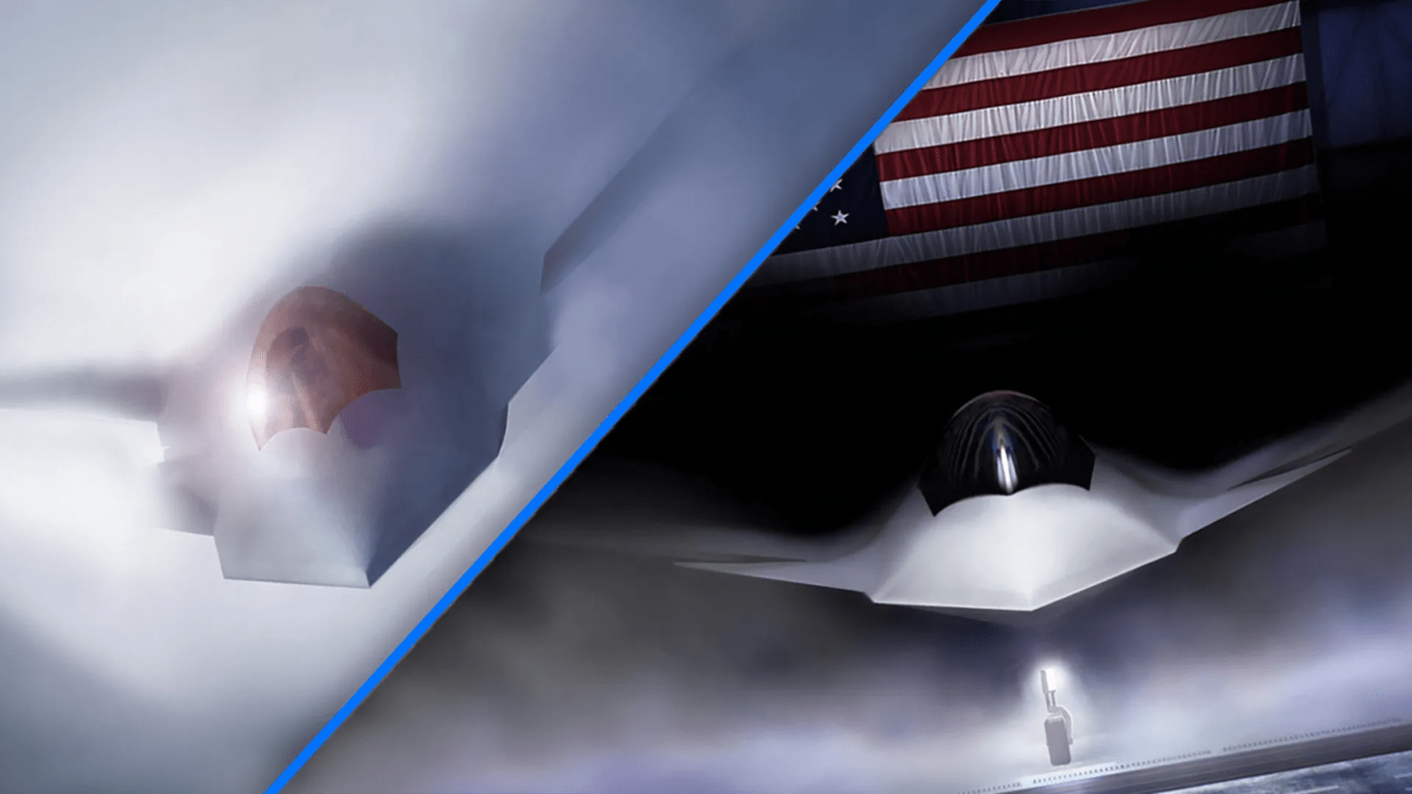 Airpowerasia, Anil Chopra, USA, F-47, NGAP